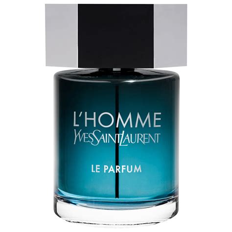 yves saint laurent l'homme eau de parfum review|l homme yvessaintlaurent le parfum.